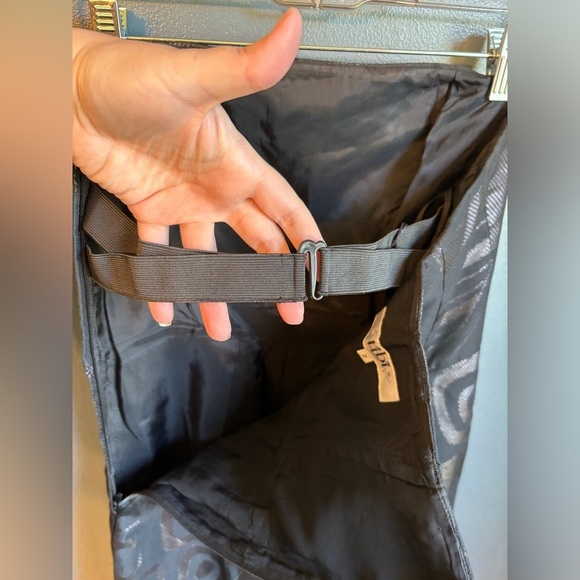 Tibi New York Strapless Mini Dress - Picture 6 of 9